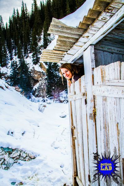 Необычный Фрирайд и Бэккантри в Киргизии. Часть 03: Достопримечательности и природа Каракола