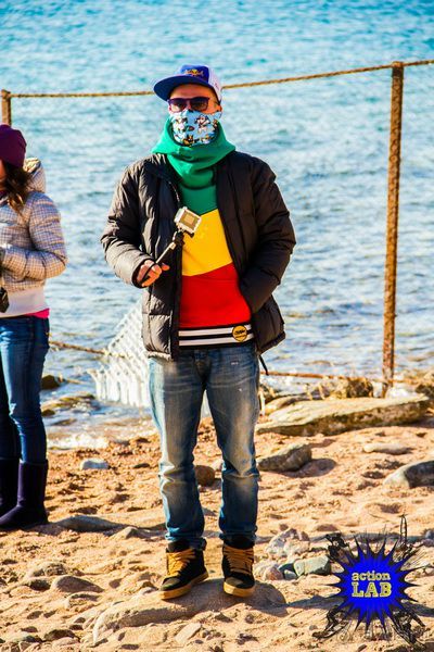 Необычный Фрирайд и Бэккантри в Киргизии. Часть 03: Достопримечательности и природа Каракола