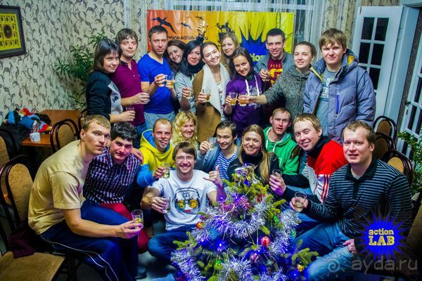 Необычный Фрирайд и Бэккантри в Киргизии. Часть 03: Достопримечательности и природа Каракола