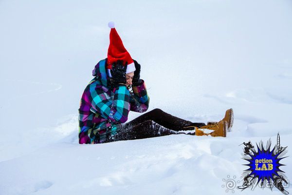 Необычный Фрирайд и Бэккантри в Киргизии. Часть 03: Достопримечательности и природа Каракола