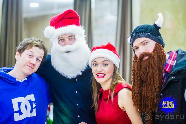 Необычный Фрирайд и Бэккантри в Киргизии. Часть 03: Достопримечательности и природа Каракола