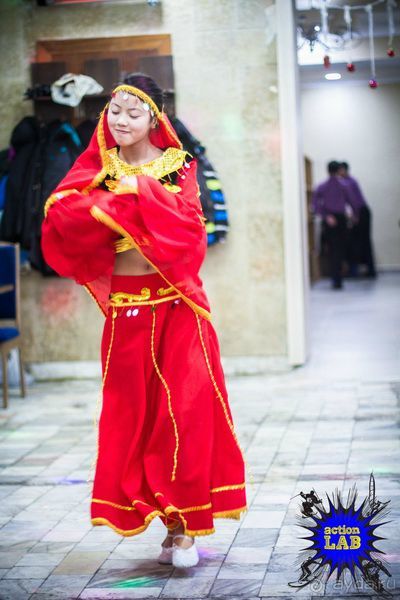 Необычный Фрирайд и Бэккантри в Киргизии. Часть 03: Достопримечательности и природа Каракола