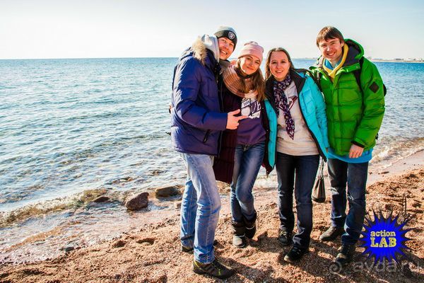 Необычный Фрирайд и Бэккантри в Киргизии. Часть 03: Достопримечательности и природа Каракола