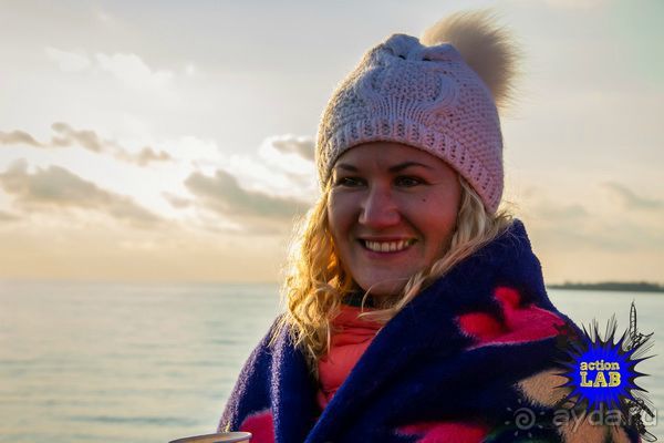 Необычный Фрирайд и Бэккантри в Киргизии. Часть 03: Достопримечательности и природа Каракола