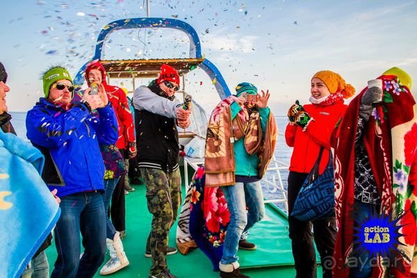 Необычный Фрирайд и Бэккантри в Киргизии. Часть 03: Достопримечательности и природа Каракола