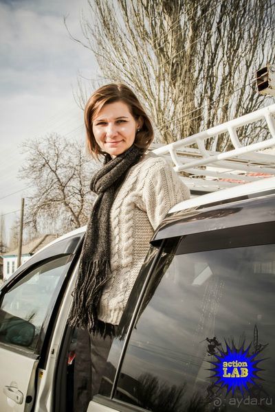 Необычный Фрирайд и Бэккантри в Киргизии. Часть 03: Достопримечательности и природа Каракола