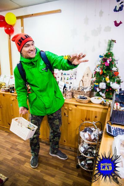 Необычный Фрирайд и Бэккантри в Киргизии. Часть 03: Достопримечательности и природа Каракола