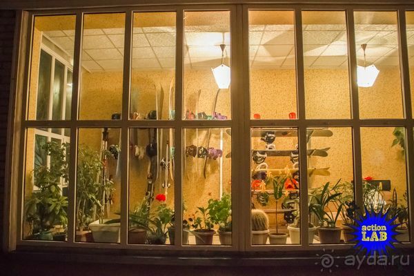 Необычный Фрирайд и Бэккантри в Киргизии. Часть 03: Достопримечательности и природа Каракола