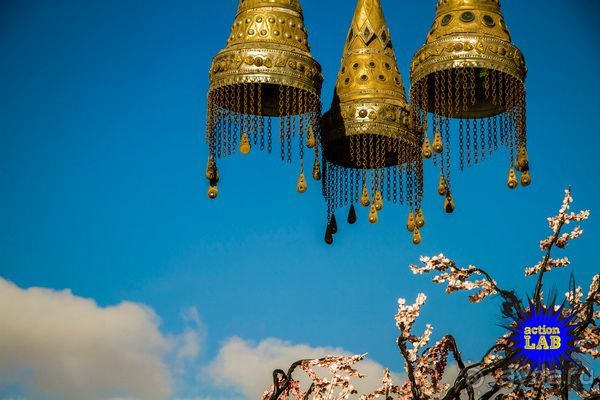 Необычный Фрирайд и Бэккантри в Киргизии. Часть 03: Достопримечательности и природа Каракола