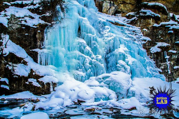 Необычный Фрирайд и Бэккантри в Киргизии. Часть 03: Достопримечательности и природа Каракола