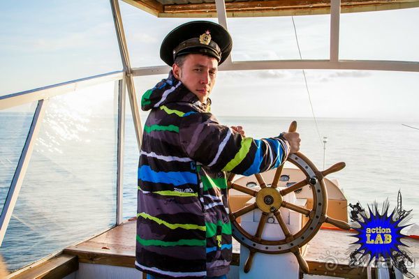 Необычный Фрирайд и Бэккантри в Киргизии. Часть 03: Достопримечательности и природа Каракола