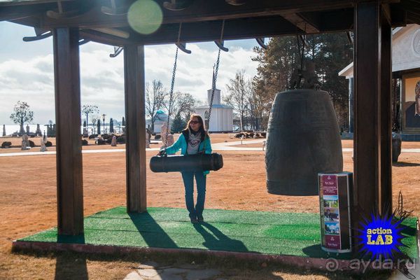 Необычный Фрирайд и Бэккантри в Киргизии. Часть 03: Достопримечательности и природа Каракола