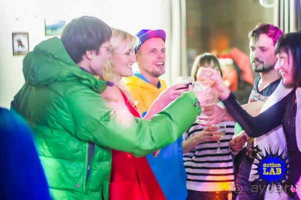 Необычный Фрирайд и Бэккантри в Киргизии. Часть 03: Достопримечательности и природа Каракола