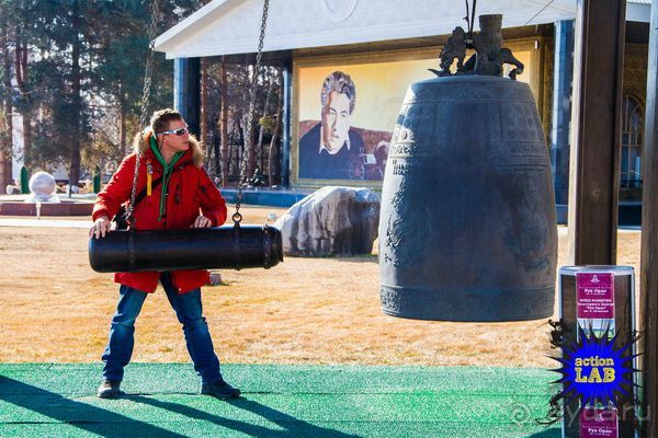 Необычный Фрирайд и Бэккантри в Киргизии. Часть 03: Достопримечательности и природа Каракола