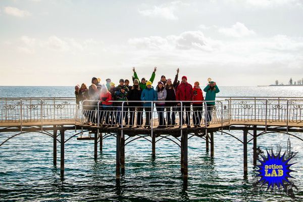 Необычный Фрирайд и Бэккантри в Киргизии. Часть 03: Достопримечательности и природа Каракола