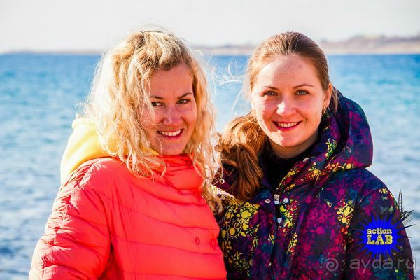 Необычный Фрирайд и Бэккантри в Киргизии. Часть 03: Достопримечательности и природа Каракола