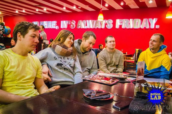 Необычный Фрирайд и Бэккантри в Киргизии. Часть 03: Достопримечательности и природа Каракола