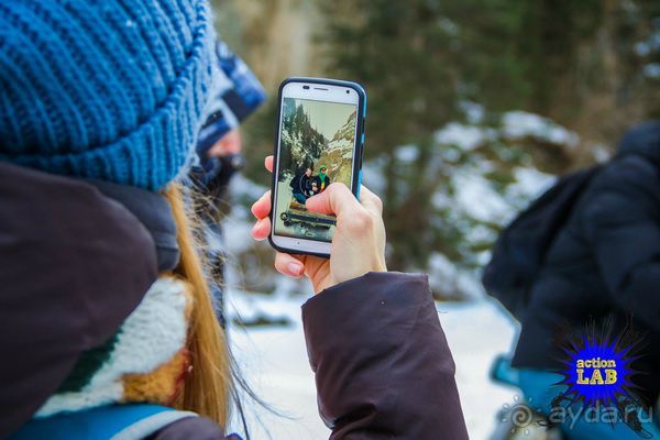 Необычный Фрирайд и Бэккантри в Киргизии. Часть 03: Достопримечательности и природа Каракола