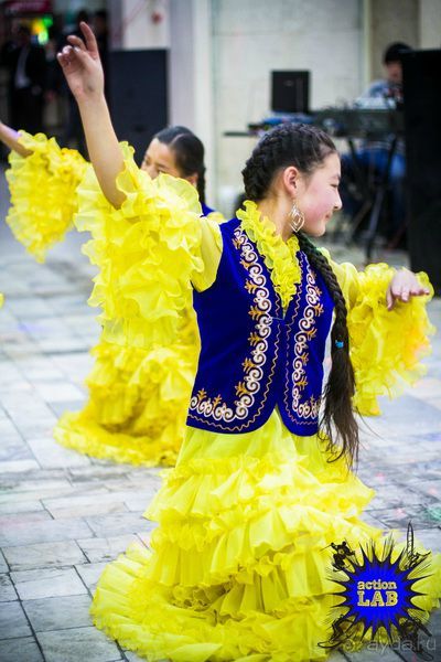 Необычный Фрирайд и Бэккантри в Киргизии. Часть 03: Достопримечательности и природа Каракола