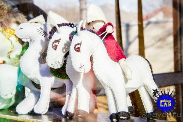 Необычный Фрирайд и Бэккантри в Киргизии. Часть 03: Достопримечательности и природа Каракола