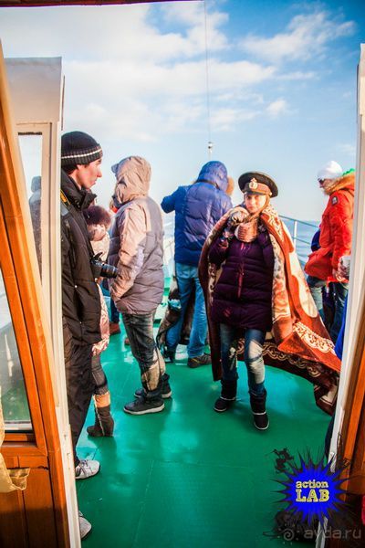 Необычный Фрирайд и Бэккантри в Киргизии. Часть 03: Достопримечательности и природа Каракола