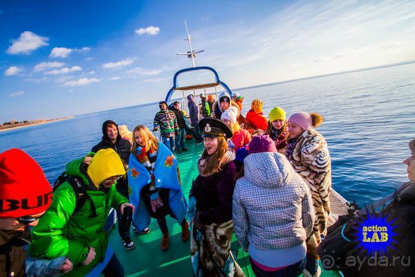 Необычный Фрирайд и Бэккантри в Киргизии. Часть 03: Достопримечательности и природа Каракола