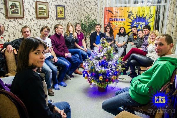 Необычный Фрирайд и Бэккантри в Киргизии. Часть 03: Достопримечательности и природа Каракола