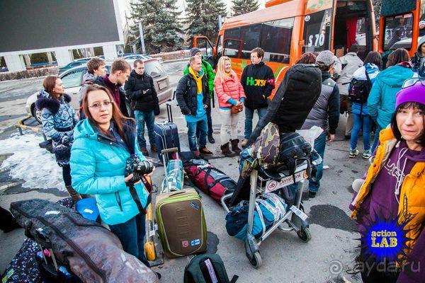 Необычный Фрирайд и Бэккантри в Киргизии. Часть 03: Достопримечательности и природа Каракола