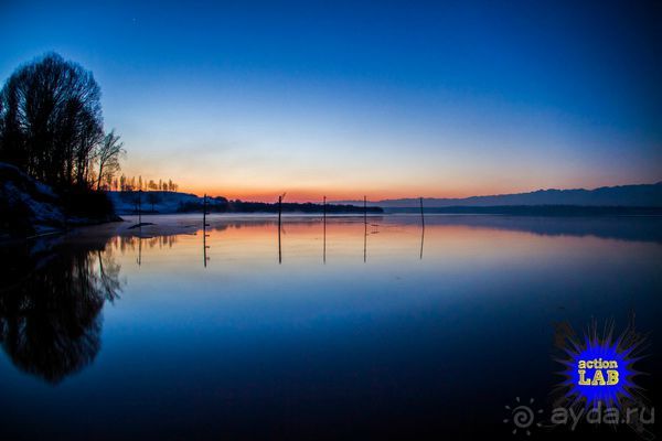 Необычный Фрирайд и Бэккантри в Киргизии. Часть 03: Достопримечательности и природа Каракола