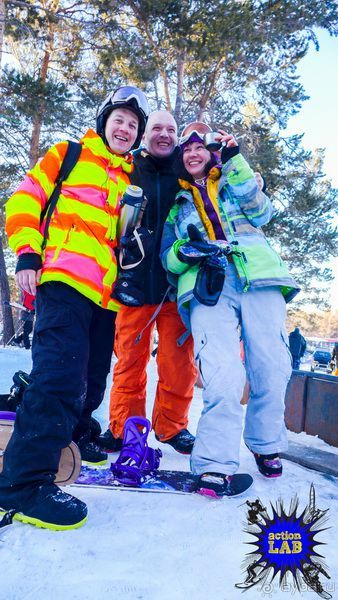 Необычный Фрирайд и Бэккантри в Киргизии. Часть 01: О горнолыжной базе Каракол и климате