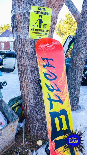 Необычный Фрирайд и Бэккантри в Киргизии. Часть 01: О горнолыжной базе Каракол и климате