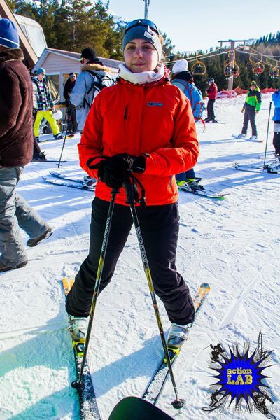 Необычный Фрирайд и Бэккантри в Киргизии. Часть 01: О горнолыжной базе Каракол и климате