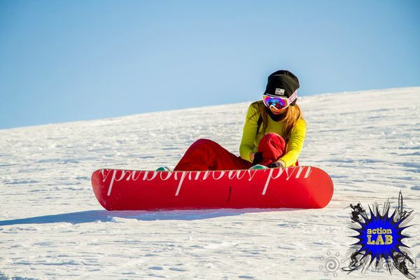 Необычный Фрирайд и Бэккантри в Киргизии. Часть 01: О горнолыжной базе Каракол и климате