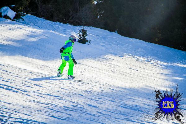 Необычный Фрирайд и Бэккантри в Киргизии. Часть 01: О горнолыжной базе Каракол и климате