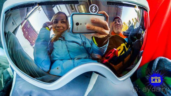 Необычный Фрирайд и Бэккантри в Киргизии. Часть 01: О горнолыжной базе Каракол и климате