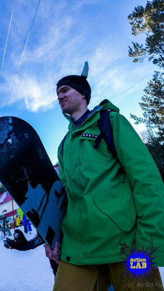 Необычный Фрирайд и Бэккантри в Киргизии. Часть 01: О горнолыжной базе Каракол и климате