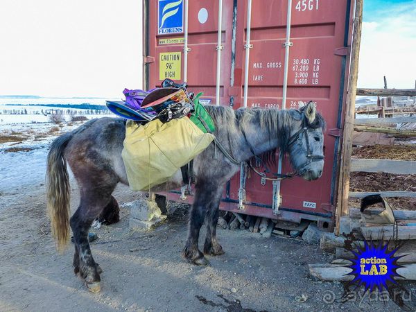 Необычный Фрирайд и Бэккантри в Киргизии. Часть 01: О горнолыжной базе Каракол и климате