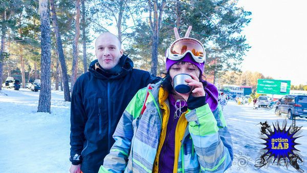 Необычный Фрирайд и Бэккантри в Киргизии. Часть 01: О горнолыжной базе Каракол и климате