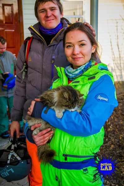 Необычный Фрирайд и Бэккантри в Киргизии. Часть 01: О горнолыжной базе Каракол и климате