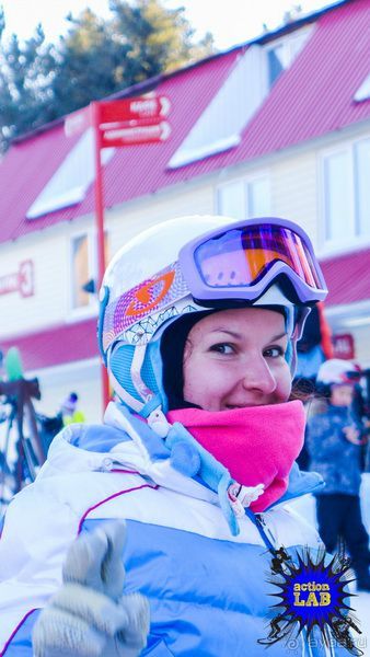 Необычный Фрирайд и Бэккантри в Киргизии. Часть 01: О горнолыжной базе Каракол и климате