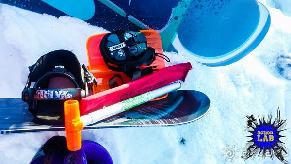 Необычный Фрирайд и Бэккантри в Киргизии. Часть 01: О горнолыжной базе Каракол и климате