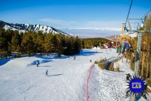 Альбом отзыва "Необычный Фрирайд и Бэккантри в Киргизии. Часть 02: Подробнее о фрирайде и бэккантри в Караколе"