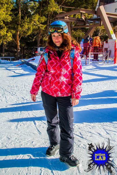 Альбом отзыва "Необычный Фрирайд и Бэккантри в Киргизии. Часть 02: Подробнее о фрирайде и бэккантри в Караколе"