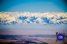 Альбом отзыва "Необычный Фрирайд и Бэккантри в Киргизии. Часть 02: Подробнее о фрирайде и бэккантри в Караколе"