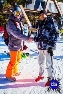 Альбом отзыва "Необычный Фрирайд и Бэккантри в Киргизии. Часть 02: Подробнее о фрирайде и бэккантри в Караколе"