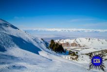 Альбом отзыва "Необычный Фрирайд и Бэккантри в Киргизии. Часть 02: Подробнее о фрирайде и бэккантри в Караколе"