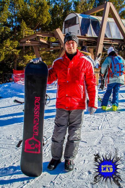 Альбом отзыва "Необычный Фрирайд и Бэккантри в Киргизии. Часть 02: Подробнее о фрирайде и бэккантри в Караколе"