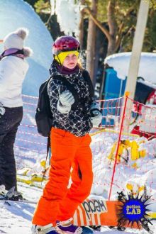 Альбом отзыва "Необычный Фрирайд и Бэккантри в Киргизии. Часть 02: Подробнее о фрирайде и бэккантри в Караколе"