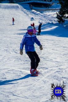 Альбом отзыва "Необычный Фрирайд и Бэккантри в Киргизии. Часть 02: Подробнее о фрирайде и бэккантри в Караколе"