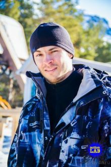 Альбом отзыва "Необычный Фрирайд и Бэккантри в Киргизии. Часть 02: Подробнее о фрирайде и бэккантри в Караколе"